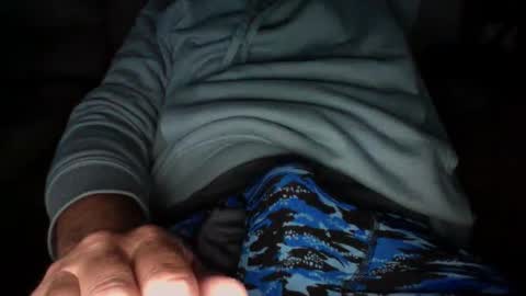 Snapshot of cardinal2249 chatting on 01.31.25 cardinal2249 online show from 01.31.25