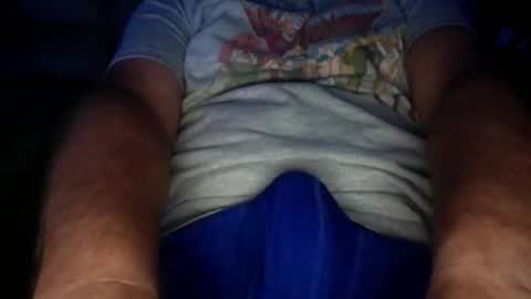 Snapshot of cardinal2249 chatting on 10.22.25 cardinal2249 online show from 10.22.25