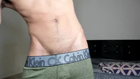 Carlos and Cristian  online show from 01.08.25