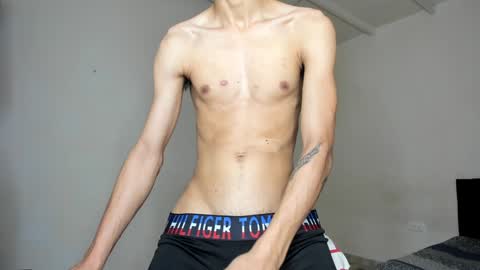 Carlos and Cristian  online show from 01.09.25