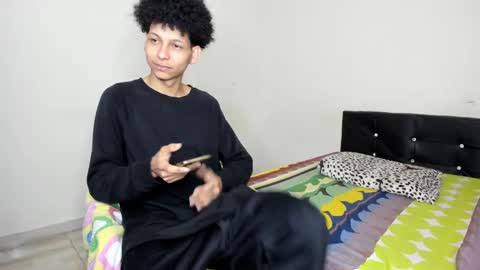 Carlos and Cristian  online show from 03.01.25