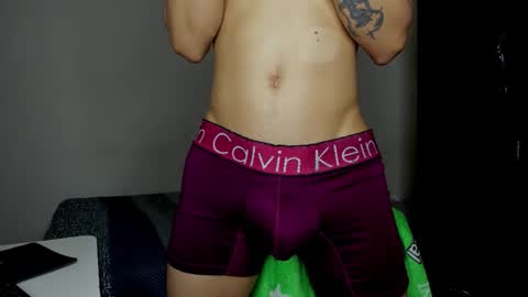 Carlos and Cristian  online show from 02.03.26