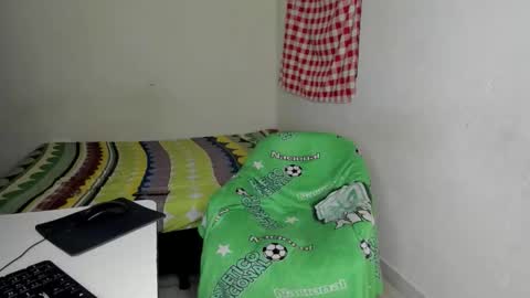 Carlos and Cristian  online show from 03.15.26