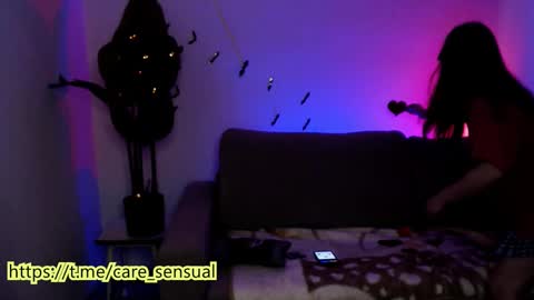 Mary online show from 02.11.25