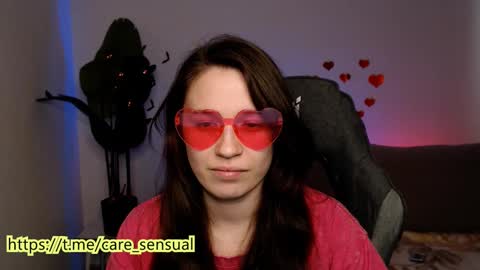 Mary online show from 02.12.25