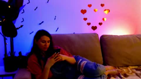 Mary online show from 02.17.25