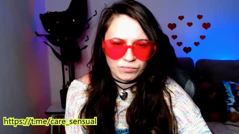 Mary online show from 02.18.25