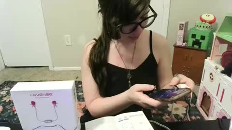 Snapshot of careerwife chatting on 04.27.26 careerwife online show from 04.27.26