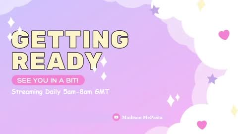 Snapshot of careerwife chatting on 06.18.26 careerwife online show from 06.18.26