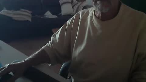 cargo69 online show from 10.18.25