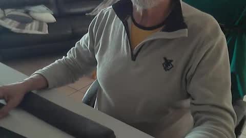 cargo69 online show from 03.22.26