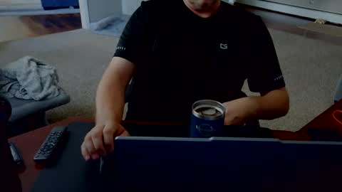 Snapshot of carguy4fun chatting on 05.31.26 carcouple4fun online show from 05.31.26