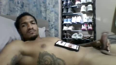 Snapshot of caribbeanboy297 chatting on 02.11.26 caribbeanboy297 online show from 02.11.26