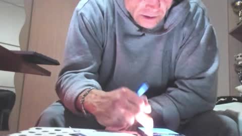 Laz online show from 02.06.26