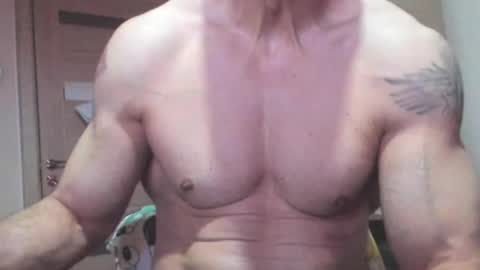 Snapshot of carin_the_body chatting on 05.19.26 Laz online show from 05.19.26