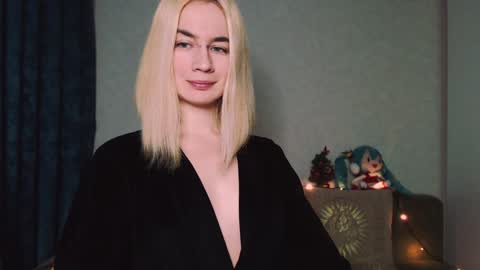 Carin online show from 01.10.25