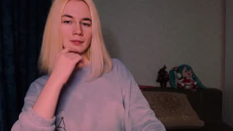 Carin online show from 01.22.25