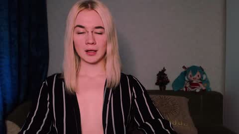 Carin online show from 02.02.25