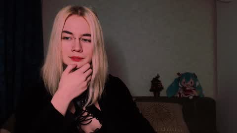 Carin online show from 02.06.25