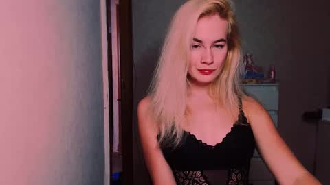 Carin online show from 10.13.25