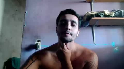 Caboclo Nmade online show from 08.02.26