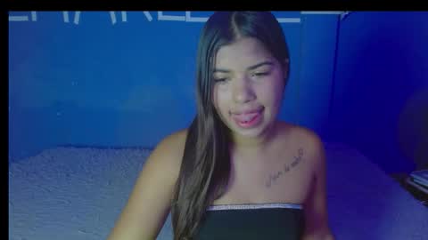 Snapshot of carito971857 chatting on 11.25.25 carito971857 online show from 11.25.25