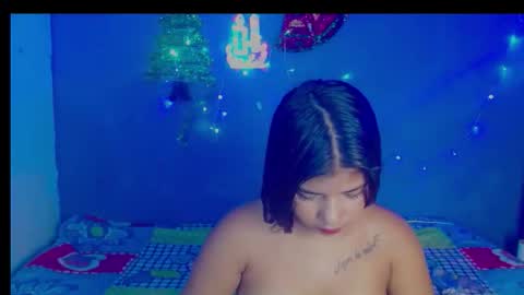 Snapshot of carito971857 chatting on 11.29.25 carito971857 online show from 11.29.25