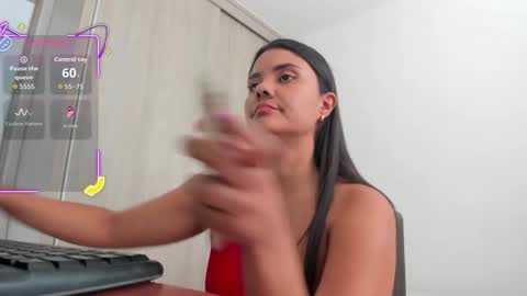 caritodior1 online show from 10.20.25