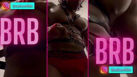 Snapshot of carl_smithh chatting on 01.25.25 Carl online show from 01.25.25