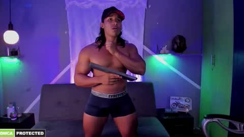 Snapshot of carl_smithh chatting on 09.23.25 Carl online show from 09.23.25