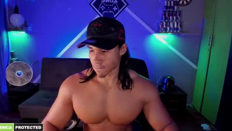 Snapshot of carl_smithh chatting on 10.10.25 Carl online show from 10.10.25