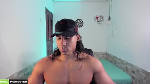 Carl online show from 11.16.25