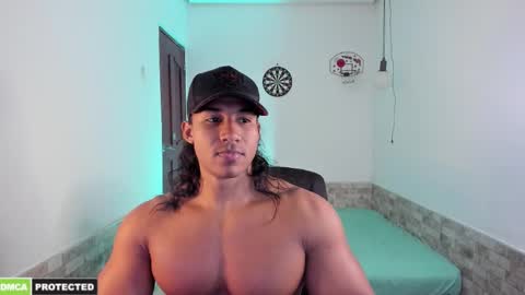 Carl online show from 11.18.25