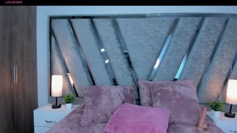 carla_fox__ online show from 07.08.26