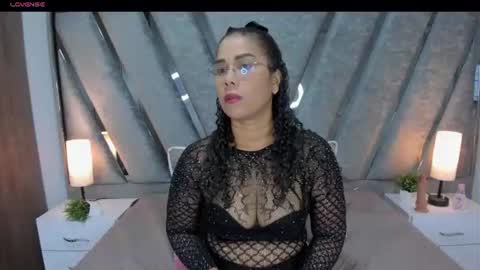 carla_fox__ online show from 07.16.26