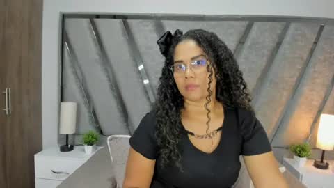 carla_fox__ online show from 07.18.26