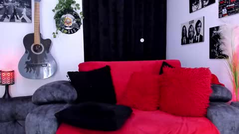 Carla online show from 02.26.26