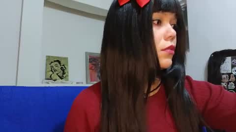 Lizzie online show from 07.02.26