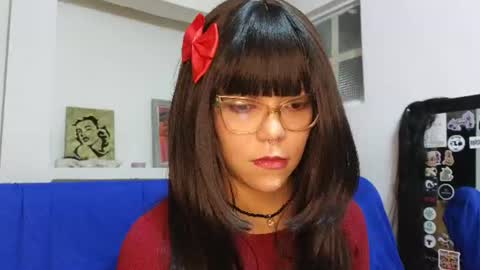 Lizzie online show from 07.03.26