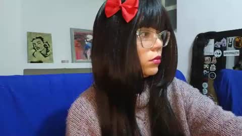 Lizzie online show from 07.07.26