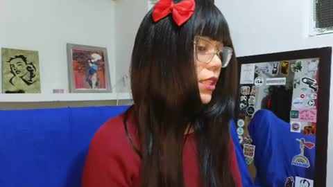Lizzie online show from 07.07.26
