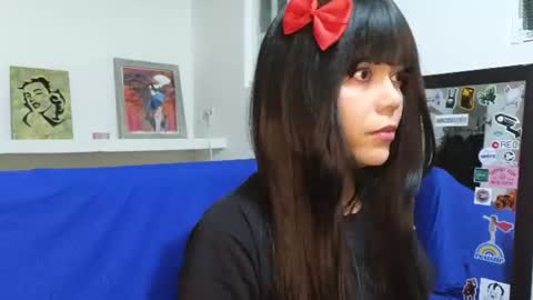 Lizzie online show from 07.09.26