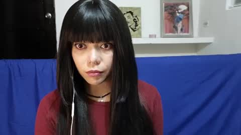 Lizzie online show from 07.22.26