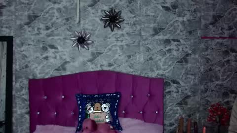 Carla naugthy  online show from 12.06.24