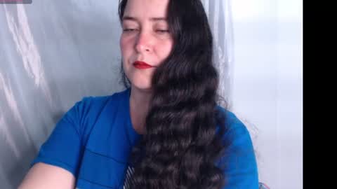 Snapshot of carla_naugthy_ chatting on 06.16.26 Carla naugthy online show from 06.16.26