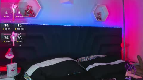 carla online show from 03.26.26