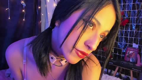 Carla online show from 12.13.24