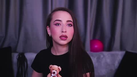 CarlaGavin online show from 12.07.24