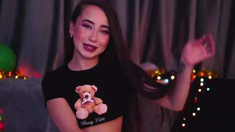 CarlaGavin online show from 12.23.24