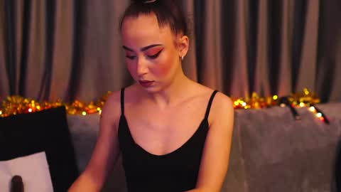 CarlaGavin online show from 12.31.24